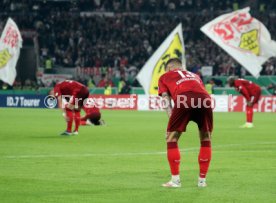 29.10.24 VfB Stuttgart - 1. FC Kaiserslautern