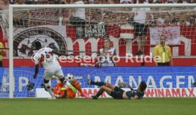 19.08.23 VfB Stuttgart - VfL Bochum