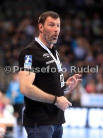 TVB 1898 Stuttgart - HC Erlangen