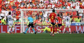 05.07.24 Spanien - Deutschland