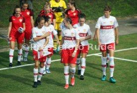 28.08.22 Frauen TSV Deizisau - VfB Stuttgart