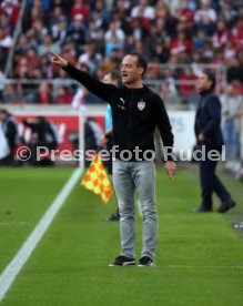 VfB Stuttgart - VfL Wolfsburg