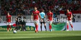 07.05.22 SC Freiburg - 1. FC Union Berlin