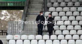 23.01.21 SC Freiburg - VfB Stuttgart