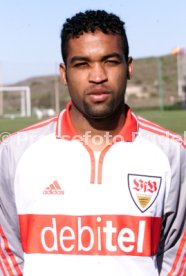 20.01.01 VfB Stuttgart Trainingslager La Manga 2001