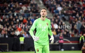 28.03.23 Deutschland - Belgien
