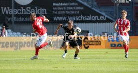 21.09.24 FC Energie Cottbus - VfB Stuttgart II
