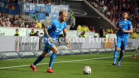 VfB Stuttgart - TSG 1899 Hoffenheim