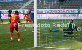 28.11.20 Karlsruher SC - SC Paderborn