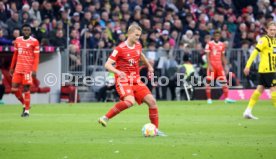 01.04.23 FC Bayern M&uuml;nchen - Borussia Dortmund