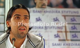Sami Khedira