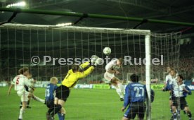 16.04.97 VfB Stuttgart - Hamburger SV