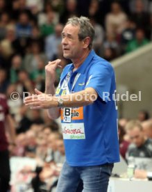 Frisch Auf G&ouml;ppingen - THW Kiel