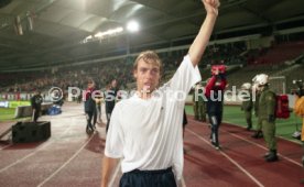 15.09.98 VfB Stuttgart - Feyenoord Rotterdam