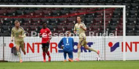 SG Sonnenhof Gro&szlig;aspach - VfL Osnabr&uuml;ck