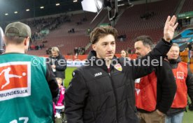 22.03.26 FC Augsburg - VfB Stuttgart