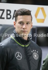 Deutschland - England