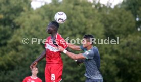 VfB Stuttgart - Real Sociedad San Sebastian