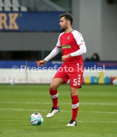 12.12.20 SC Freiburg - Arminia Bielefeld