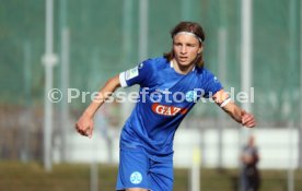 31.10.21 U17 Stuttgarter Kickers- U17 SC Freiburg