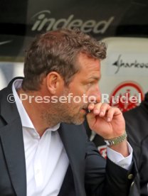 Eintracht Frankfurt - VfB Stuttgart