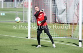 09.08.22 VfB Stuttgart Training