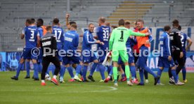 Karlsruher SC - VfB Stuttgart