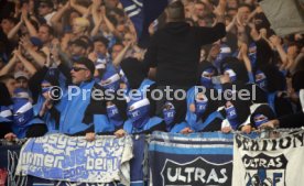 VfB Stuttgart - Karlsruher SC