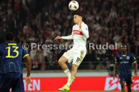 12.03.26 VfB Stuttgart - FC Porto