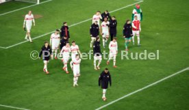 28.02.25 VfB Stuttgart - FC Bayern M&uuml;nchen