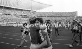 03.05.86 DFB-Pokal Finale FC Bayern M&uuml;nchen - VfB Stuttgart
