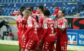 21.03.21 TSG 1899 Hoffenheim - 1. FSV Mainz 05