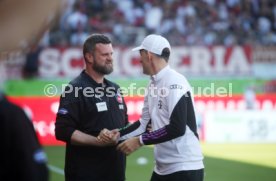 06.04.24 1. FC Heidenheim - FC Bayern M&uuml;nchen