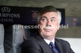 FC Bayern M&uuml;nchen - PSV Eindhoven
