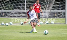 24.06.26 VfB Stuttgart II Training