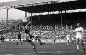 07.05.88 VfB Stuttgart - Borussia Dortmund