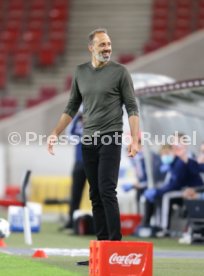 Fu?ball  2. Bundesliga  VfB Stuttgart vs. Hamburger SV