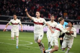 05.03.22 VfB Stuttgart - Borussia M&ouml;nchengladbach