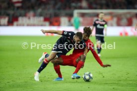 FC Bayern M&uuml;nchen - Roter Stern Belgrad