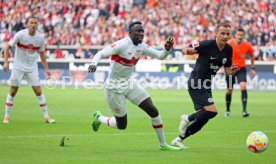 17.09.22 VfB Stuttgart - Eintracht Frankfurt