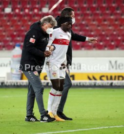 07.05.21 VfB Stuttgart - FC Augsburg