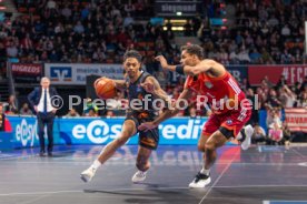12.04.26 FC Bayern Basketball - Niners Chemnitz