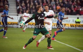VfB Stuttgart - FC Schalke 04