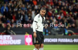 25.03.23 Deutschland - Peru