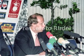 06.09.95 Deutschland - Georgien