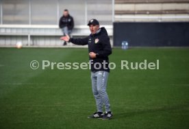 21.03.23 VfB Stuttgart Training