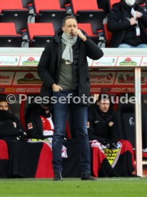 22.01.22 SC Freiburg - VfB Stuttgart