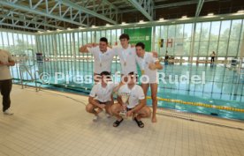 07.06.26 U18 SV Cannstatt - U18 OSC Potsdam