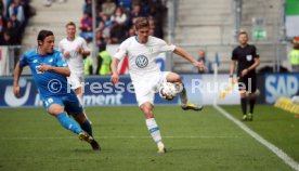 TSG 1899 Hoffenheim - VfL Wolfsburg