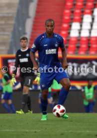 Karlsruher SC - FC Carl Zeiss Jena